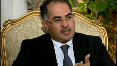 وكيل البرلمان عن التصويت على 