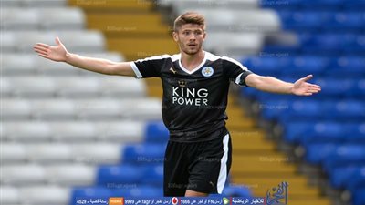 ليستر سيتي يستغني عن كراماريتش   