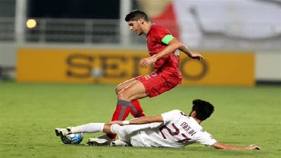 بالفيديو.. أهداف مباراة الجيش القطري 2 - 4 لخويا القطري | دوري أبطال آسيا