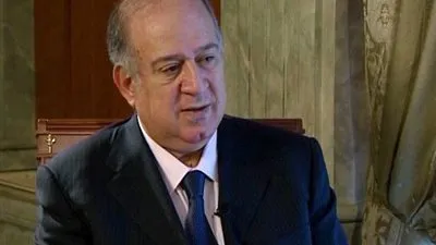 طارق حجي: الوزراء في مصر مجرد موظفين 