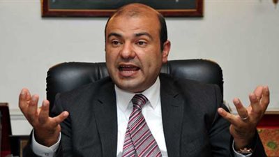 وزير التموين يكشف حقيقة علاقة أزمة الأرز بـ