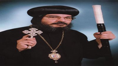 أسقف المنيا يؤكد الاعتداء علي عجوز لإقامة نجلها علاقة مع مسلمة