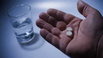  أخطاء تقوم بها عند تناول المسكنات