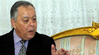 خبير استراتيجي: مشكلة مصر السياسية تكمن فى غياب الأحزاب