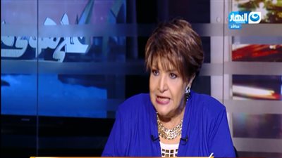 سناء منصور: 