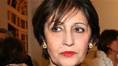 نائلة جبر تدعو  البرلمان لسرعة الانتهاء من قانون الهجرة غير الشرعية