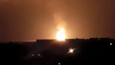  تفجير منزل ضابط جيش بالعريش.. ولا إصابات 