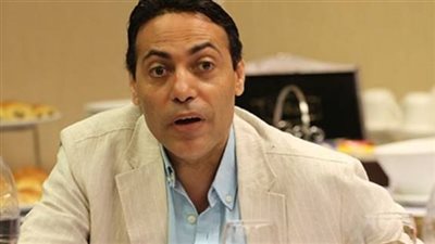 محمد الغيطي