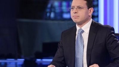 عمرو عبدالحميد