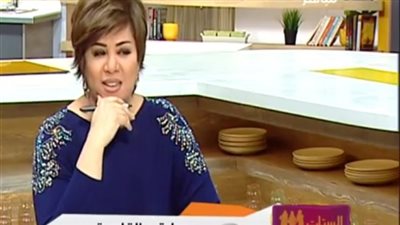 مفيدة شيحة عن طالب 