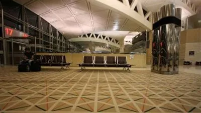 إحباط محاولة سفر وافد 