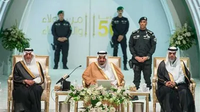 أهم أخبار السعودية اليوم.. الملك سلمان يرعى احتفال جامعة الملك عبدالعزيز لمرور 50 عامًا على تأسيسها