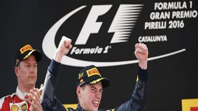 إحصاءات من بطولة العالم 