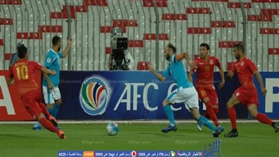 المحرق البحريني يتأهل لدور الثمانية بكأس الاتحاد الآسيوي
