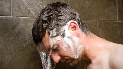  احذر.. الاستحمام قبل النوم مباشرة