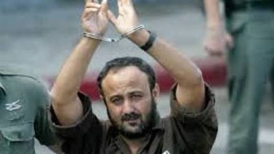 الاحتلال الإسرائيلي ينقل مروان البرغوثي إلى جهة غير معلومة 