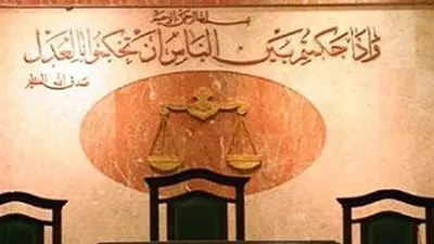 تأجيل محاكمة المتهمين بمحاولة اقتحام قسم أكتوبر لـ24 يوليو 