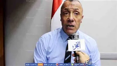 تموين البحيرة: 