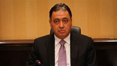 وزير الصحة: ألف صيدلي سيتابعون ٧٠ ألف صيدلية لضبط الأسعار