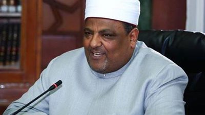 عباس شومان: الأزهر يقوم بواجباته في أفريقيا إيمانًا برسالته العالمية