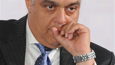 رئيس الوزراء يعين ياسر النجار مساعد أول لوزير التخطيط