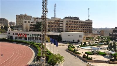 بدء النشاط الصيفي بالمركز الأوليمبي في المعادي‎