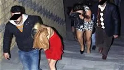 القبض على روسيتين تمارسان الدعارة في القاهرة