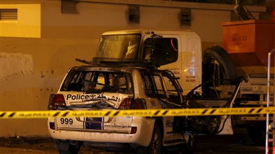 سجن 19 بحرينيا 5 منهم بالمؤبد