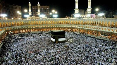 غدًا.. الشمس تتعامد على الكعبة في ظاهرة فلكية نادرة تساعد على تحديد القبلة بدقة 100%