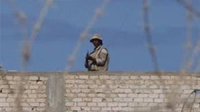 استشهاد مجند برصاص قناصة في كمين أمني وسط سيناء 