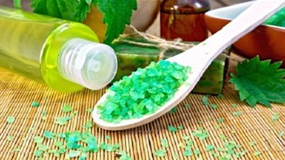 تعرفي على طريقة عمل شامبو طبيعي لزيادة نمو الشعر