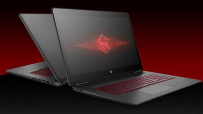 HP تكشف عن سلسلة حواسب OMEN المختصة بمجال الألعاب