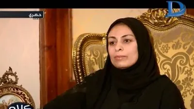 شقيقة قائد الطائرة المنكوبة تفجر مفاجأة :