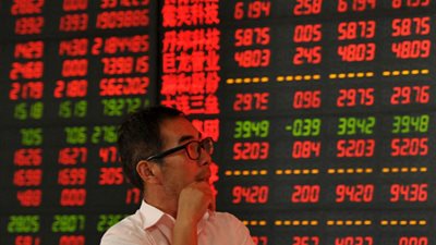 مؤشرات الأسهم اليابانية تغلق علي استقرار 