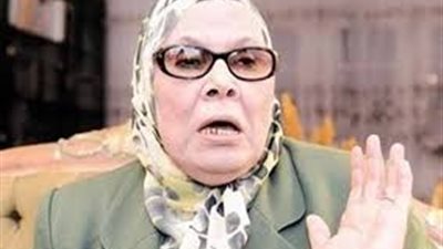 آمنة نصير: 45 % من المصريين يستمدون ثقافتهم من التليفزيون.. فيديو 