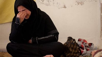 مشادة كلامية بين أسقف المنيا وعمدة 