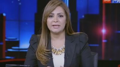 ريهام السهلي عن واقعة سيدة المنيا: 