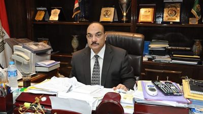 الإثنين.. محافظ القليوبية يشارك في المسابقة النهائية لمسابقة دوري المحافظة