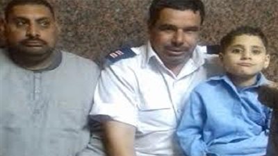 شرطة النقل تعثر على طفل 