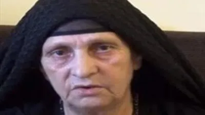 ننشر نص أقوال المتهمين  في واقعة تعرية سيدة المنيا أمام النيابة العامة