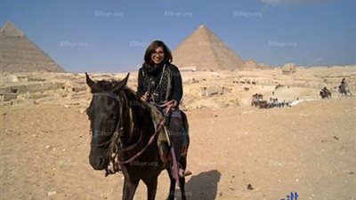 موقع بريطاني: باحثة أمريكية ممنوعة من دخول مصر لأسباب أمنية 