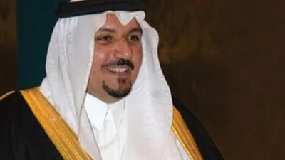 أمير القصيم يدشن غداً مدينة الجفن الرياضية وأكاديمية الجفن لكرة القدم