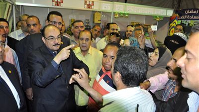 افتتاح 5 معارض 