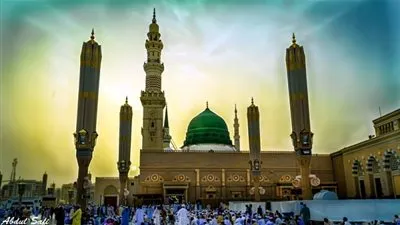 فضل شهر رمضان