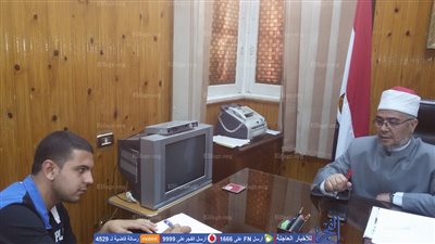 وكيل أوقاف القليوبية لـ 