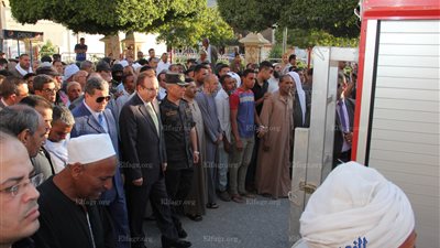 تشييع جثمان شهيد 