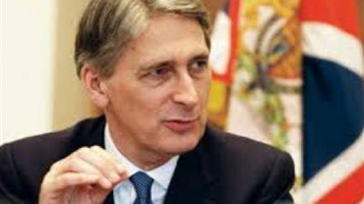  هاموند يشيد بالتقدم محادثات السلام اليمنية في الكويت 