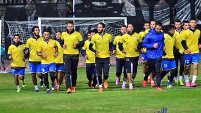 الإسماعيلي يدرس العفو عن خصومات اللاعبين