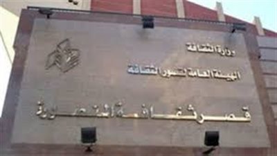 يوم ثقافي وترفيهي لتنمية المواهب بثقافة الدقهلية 