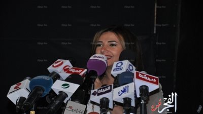 شاهد.. دنيا سمير غانم تطالب نيللي وشيريهان بالعودة للفوازير الرمضانية؟ (فيديو)